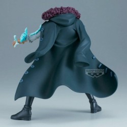 One Piece BRC Kuzan Battle Record Collection Figure