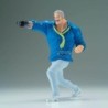 One Piece BRC Monkey D. Garp Battle Record Collection Figure