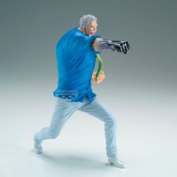 One Piece BRC Monkey D. Garp Battle Record Collection Figure