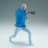 One Piece BRC Monkey D. Garp Battle Record Collection Figure