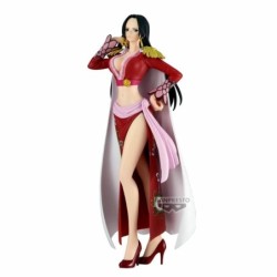 One Piece G&G Boa Hancock Glitter & Glamours Figure
