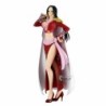 One Piece G&G Boa Hancock Glitter & Glamours Figure