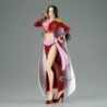 One Piece G&G Boa Hancock Glitter & Glamours Figure