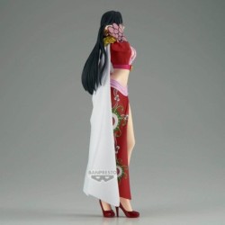 One Piece G&G Boa Hancock Glitter & Glamours Figure