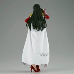 One Piece G&G Boa Hancock Glitter & Glamours Figure