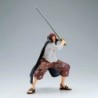 One Piece Grandista Shanks Figure