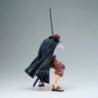One Piece Grandista Shanks Figure