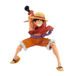 One Piece Maximatic Monkey D. Luffy (Bullet Ver.) Special Figure
