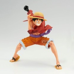One Piece Maximatic Monkey D. Luffy (Bullet Ver.) Special Figure