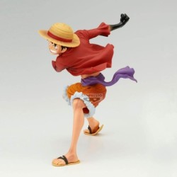 One Piece Maximatic Monkey D. Luffy (Bullet Ver.) Special Figure