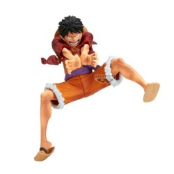 One Piece Maximatic Monkey D. Luffy (Bazooka Ver.) Special Figure
