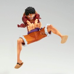 One Piece Maximatic Monkey D. Luffy (Bazooka Ver.) Special Figure