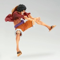 One Piece Maximatic Monkey D. Luffy (Bazooka Ver.) Special Figure