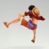 One Piece Maximatic Monkey D. Luffy (Bazooka Ver.) Special Figure