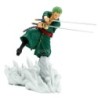 One Piece SZ Roronoa Zoro (Egghead Ver.) Senkouzekkei Figure