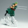 One Piece SZ Roronoa Zoro (Egghead Ver.) Senkouzekkei Figure