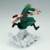 One Piece SZ Roronoa Zoro (Egghead Ver.) Senkouzekkei Figure
