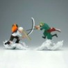 One Piece SZ Roronoa Zoro (Egghead Ver.) Senkouzekkei Figure