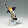 One Piece SZ S-Hawk Senkouzekkei Figure