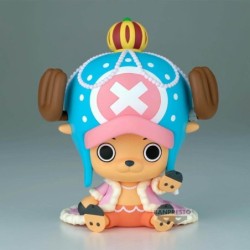 One Piece Sofvimates Chopper (Zou Ver.) Figure