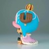 One Piece Sofvimates Chopper (Zou Ver.) Figure