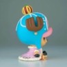 One Piece Sofvimates Chopper (Zou Ver.) Figure