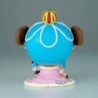 One Piece Sofvimates Chopper (Zou Ver.) Figure