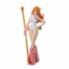 One Piece TS Nami (Egghead Ver.) The Shukko Figure