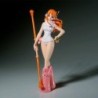 One Piece TS Nami (Egghead Ver.) The Shukko Figure