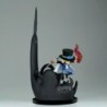 One Piece WCF Sabo Vs Five Elders & Imu World Collectable Figure Special Figure