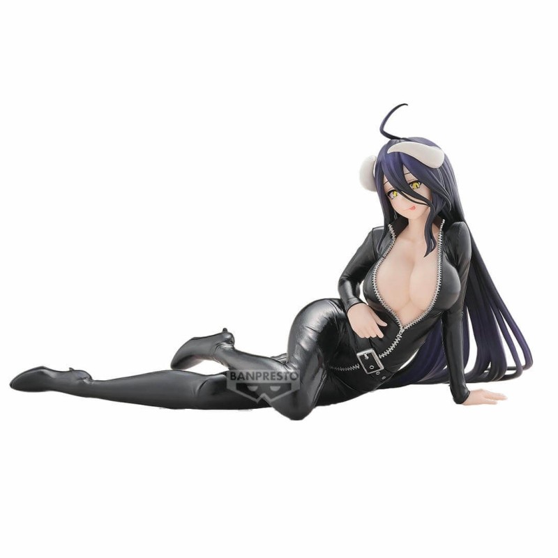 Overlord RT Albedo Relax Time Figure