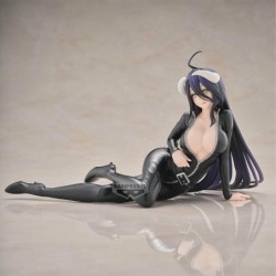 Overlord RT Albedo Relax Time Figure