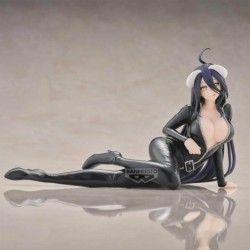 Overlord RT Albedo Relax Time Figure