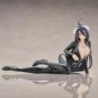 Overlord RT Albedo Relax Time Figure