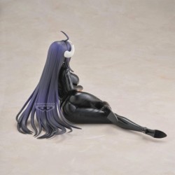 Overlord RT Albedo Relax Time Figure
