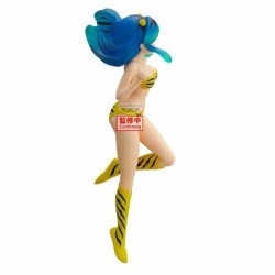 Urusei Yatsura G&G Lum (Sparkle Style) Glitter & Glamours Figure