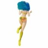 Urusei Yatsura G&G Lum (Sparkle Style) Glitter & Glamours Figure