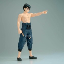 Yu Yu Hakusho Maximatic Yusuke Urameshi Figure