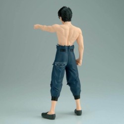 Yu Yu Hakusho Maximatic Yusuke Urameshi Figure