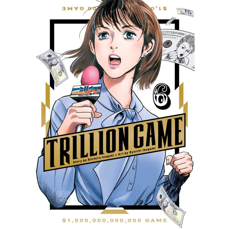 Trillion Game V06