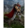 Berserk SHF Gutz Bank of the Hawk Ver. SHFiguarts Figure