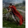 Berserk SHF Gutz Bank of the Hawk Ver. SHFiguarts Figure
