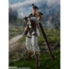 Berserk SHF Gutz Bank of the Hawk Ver. SHFiguarts Figure