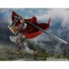 Berserk SHF Gutz Bank of the Hawk Ver. SHFiguarts Figure