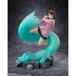 Dandadan FZ Momo Figuarts Zero Figure