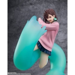 Dandadan FZ Momo Figuarts Zero Figure