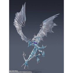 Yu-Gi-Oh SHM Stardust Dragon SHMonsterarts Figure