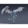 Yu-Gi-Oh SHM Stardust Dragon SHMonsterarts Figure