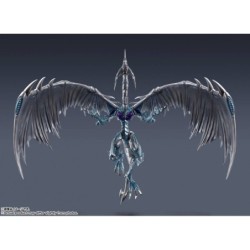 Yu-Gi-Oh SHM Stardust Dragon SHMonsterarts Figure