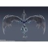 Yu-Gi-Oh SHM Stardust Dragon SHMonsterarts Figure